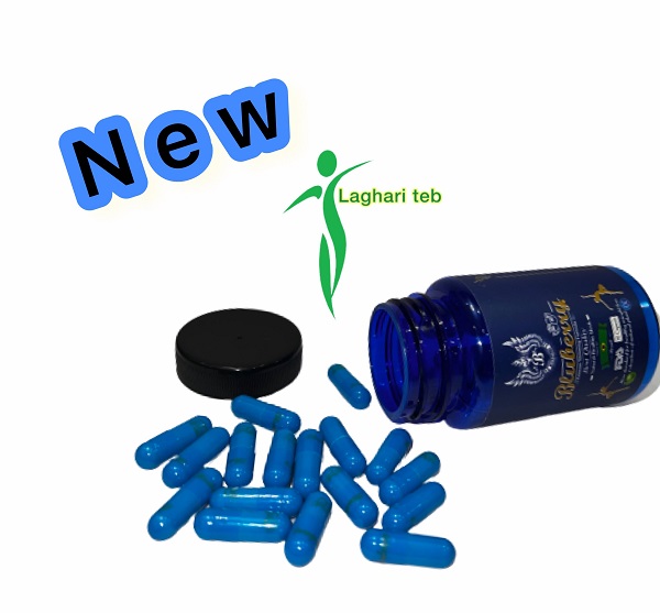 قرص لاغری بلوبری (30 عددی) (Blueberry) (2) قرص لاغری بلوبری (30 عددی) (Blueberry)