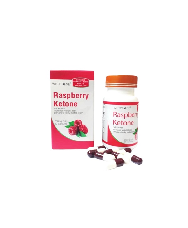 قرص لاغری رزبری کتون تمشک (Raspberry Ketone) (2) قرص لاغری رزبری کتون تمشک (Raspberry Ketone)