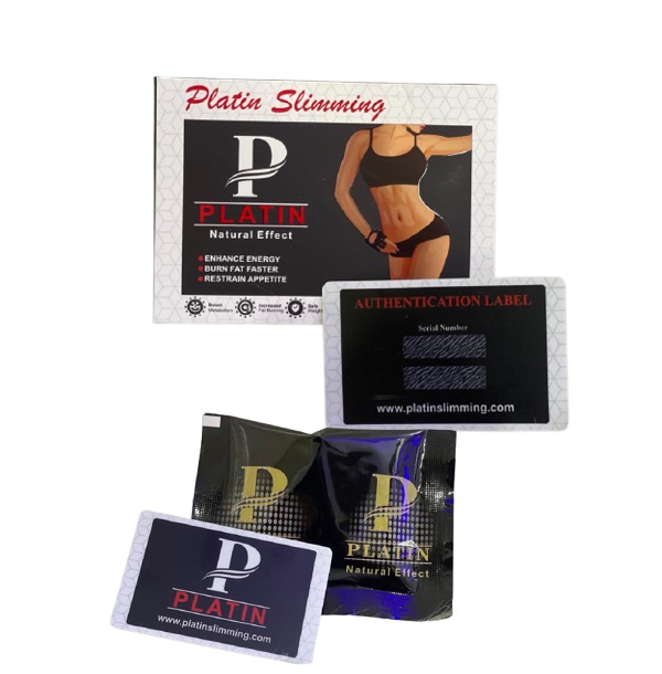 قرص لاغری پلاتین (30عددی) (platin slimming) قرص لاغری پلاتین (30عددی) (platin slimming)