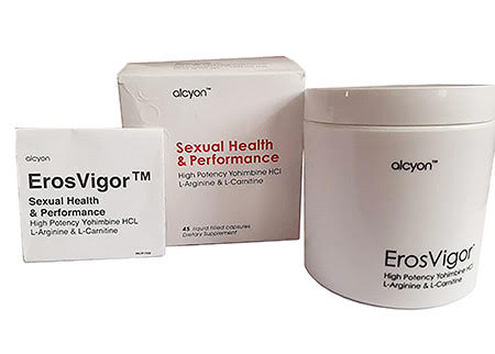 قرص تاخیری و افزایش سایز آلت اروس ویگور (eros vigor) (2) قرص تاخیری و افزایش سایز آلت اروس ویگور (eros vigor)