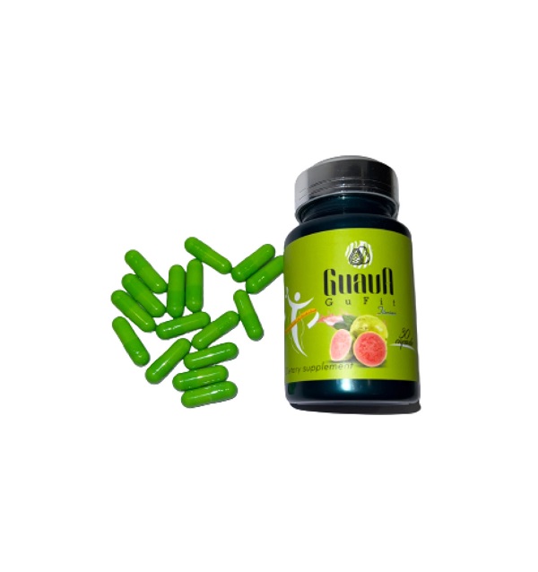 قرص لاغری گواوا (30 عددی ) (GUAVA) (7) قرص لاغری گواوا (30 عددی ) (GUAVA)