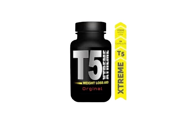 قرص لاغری تی فایو اکستریم (T5 Xtreme) قرص لاغری تی فایو اکستریم (T5 Xtreme)