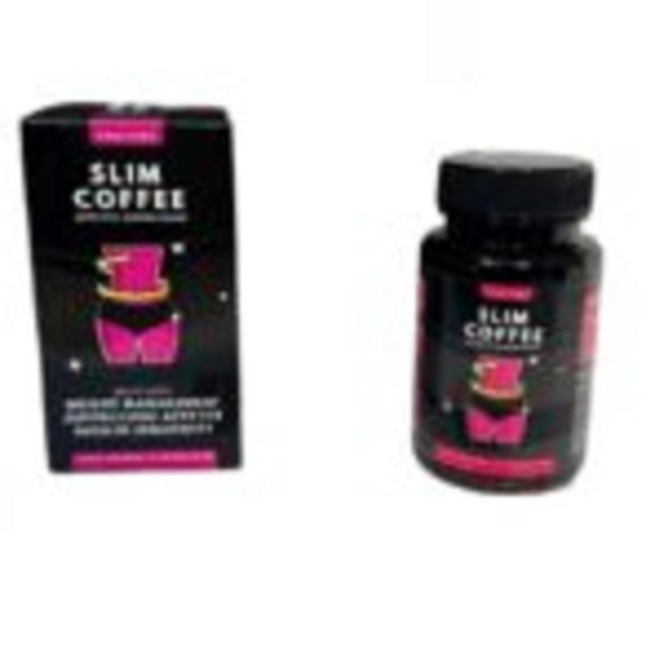 قرص لاغری اسلیم کافی (30عدد) (slim coffee) (2)