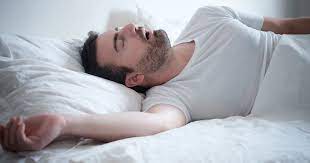 جلوگیری از رفلاکس در خواب