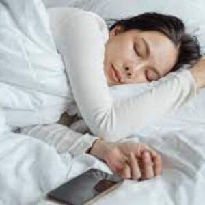 چه چیزی باعث رفلاکس اسید در شب می شود