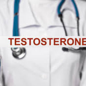 تستوسترون پایین و سینه های مردانه