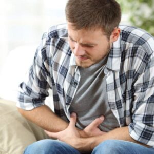 قرار گرفتن در معرض کپک و یبوست؟