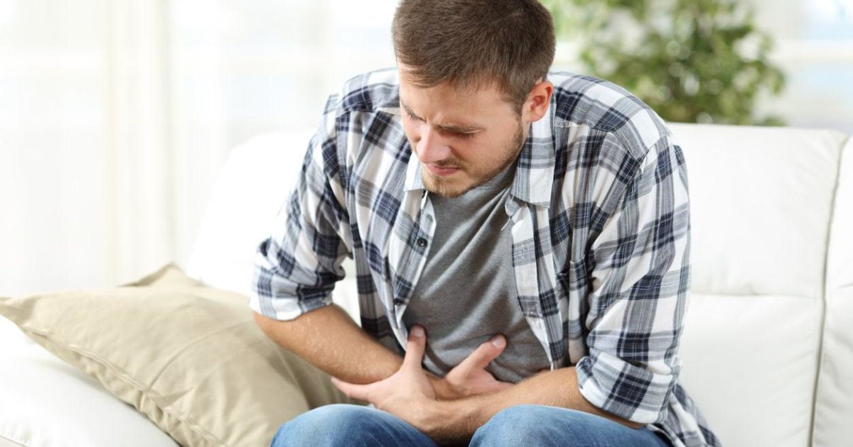 قرار گرفتن در معرض کپک و یبوست؟