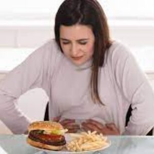 آنچه در هنگام مسمومیت غذایی باید بخورید