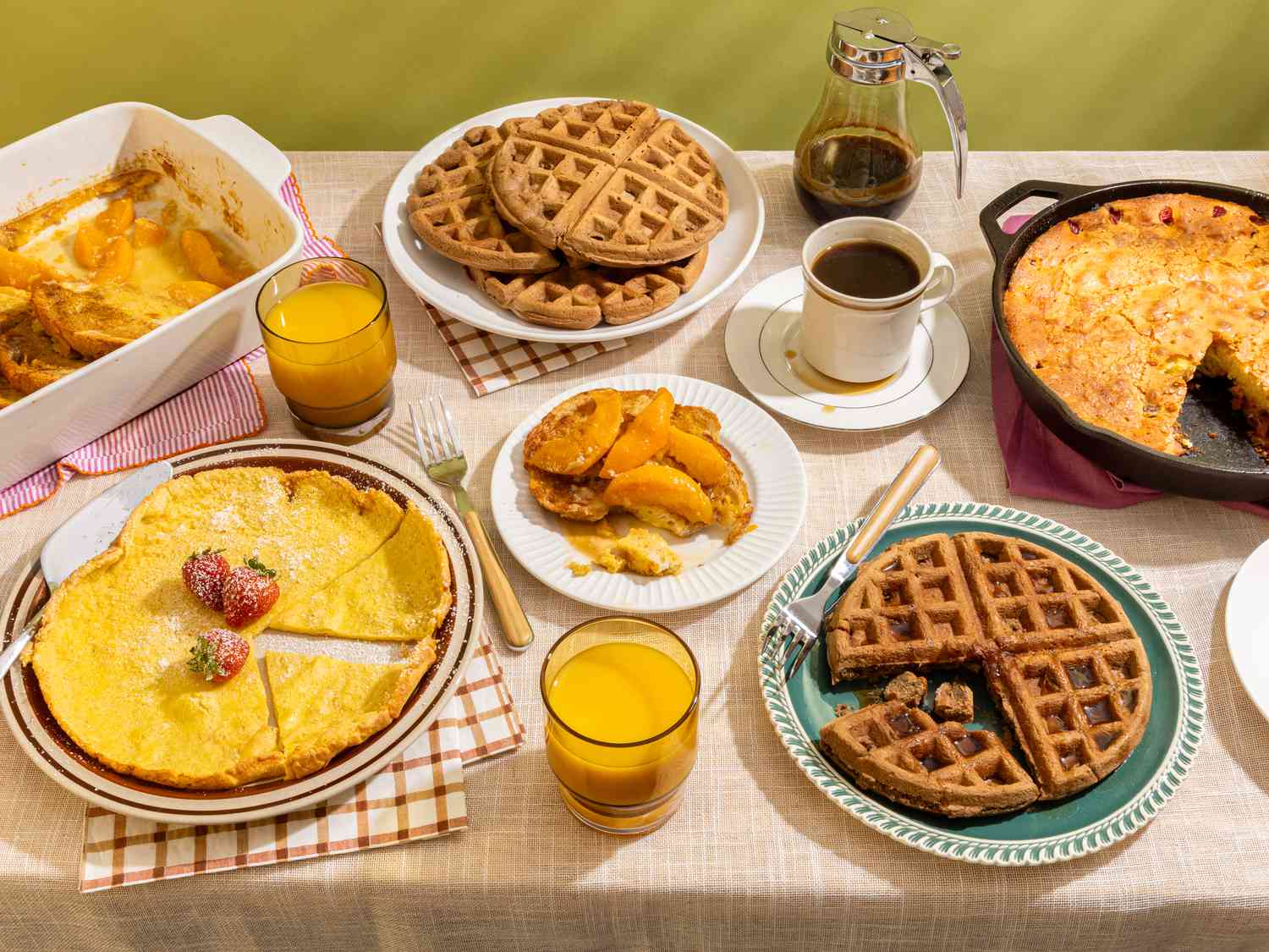 آب و چای، نوشیدنی‌های سالم‌تری باقی می‌مانند