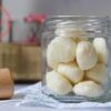 فواید تغذیه‌ای ماست خشک