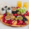 مزایای زیست‌محیطی پروتئین گیاهی