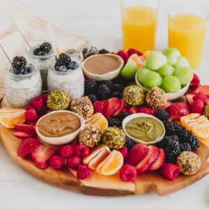 مزایای زیست‌محیطی پروتئین گیاهی