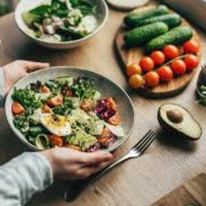 رژیم مراقبت از وزن