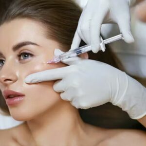 فیلر پوستی هیالورونیک اسید