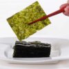 آیا جلبک دریایی در دوران بارداری بی‌خطر است؟
