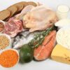 آیا خوردن پروتئین زیاد می‌تواند به کلیه‌های شما آسیب برساند؟