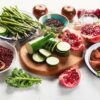 بهترین غذاهای مغز برای حافظه و عملکرد بهتر