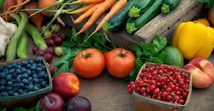 آیا باید از یک رژیم غذایی ضد التهابی پیروی کنید؟