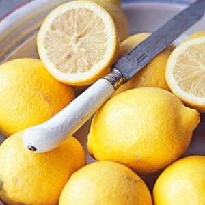 فواید لیمو برای سلامتی