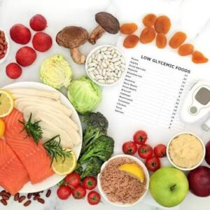 چرا محاسبه شاخص گلایسمی دقیق نیست