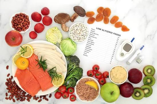 چرا محاسبه شاخص گلایسمی دقیق نیست