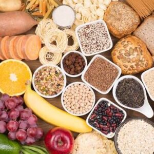 چگونه می‌توانید مواد مغذی ضروری را از طریق غذا دریافت کنید؟