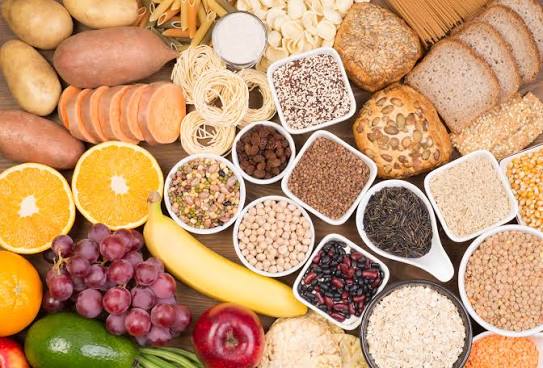 چگونه می‌توانید مواد مغذی ضروری را از طریق غذا دریافت کنید؟