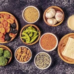 خطرات فیتواستروژن‌ها