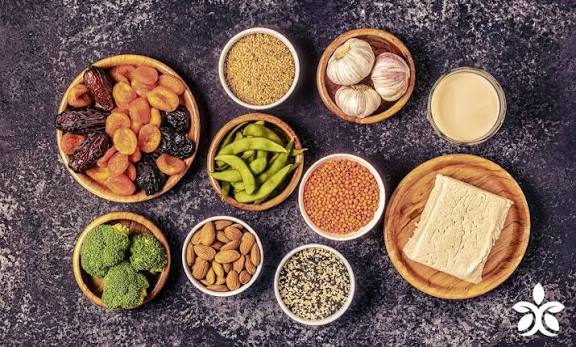 خطرات فیتواستروژن‌ها