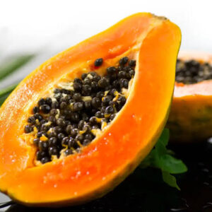 دلایلی برای مصرف بیشتر پاپایا
