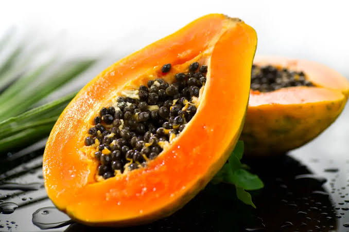 دلایلی برای مصرف بیشتر پاپایا