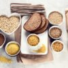 دیابت نوع ۱: برنامه‌ریزی وعده‌های غذایی