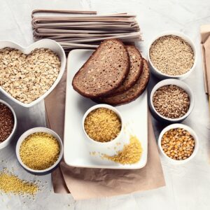 دیابت نوع ۱: برنامه‌ریزی وعده‌های غذایی